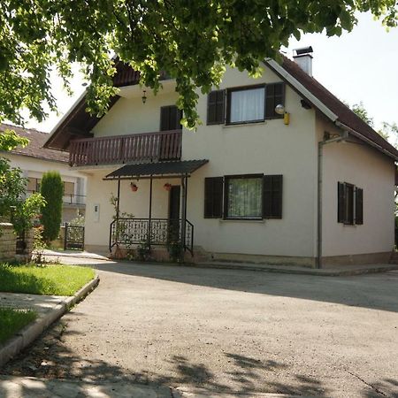 Guest House Sveti Marko Gacka Otočac Εξωτερικό φωτογραφία