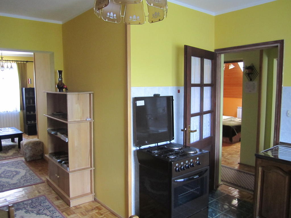 Guest House Sveti Marko Gacka Otočac Δωμάτιο φωτογραφία