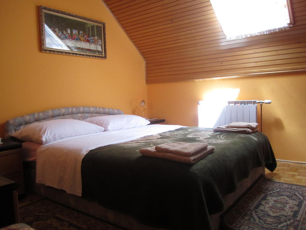 Guest House Sveti Marko Gacka Otočac Δωμάτιο φωτογραφία