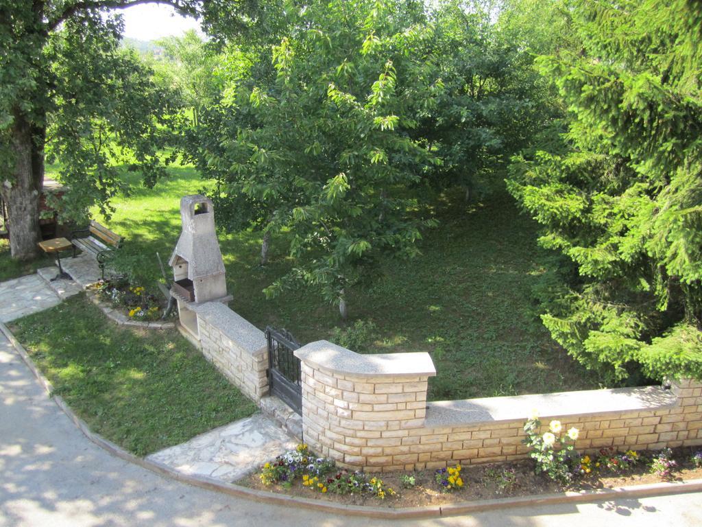 Guest House Sveti Marko Gacka Otočac Εξωτερικό φωτογραφία