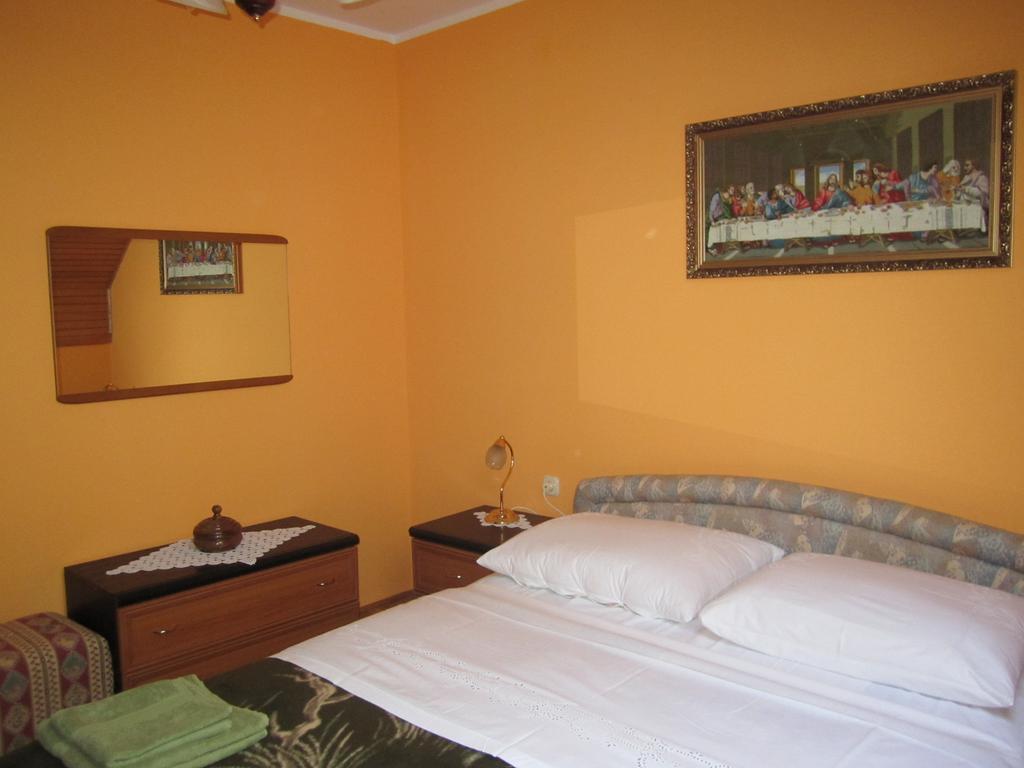 Guest House Sveti Marko Gacka Otočac Εξωτερικό φωτογραφία