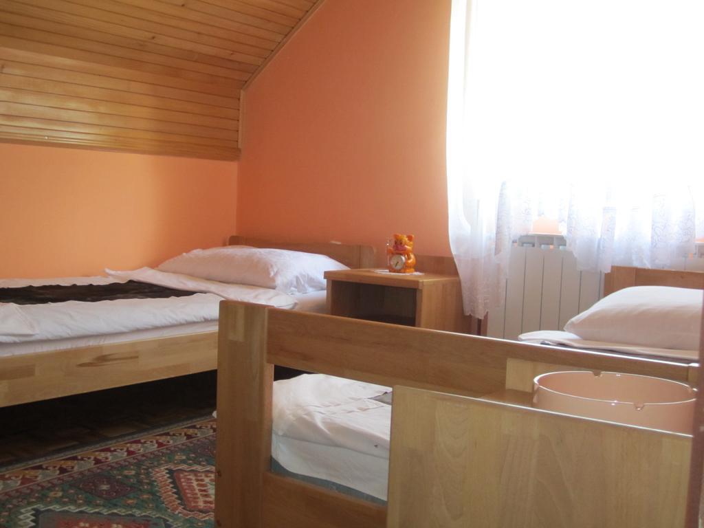 Guest House Sveti Marko Gacka Otočac Εξωτερικό φωτογραφία