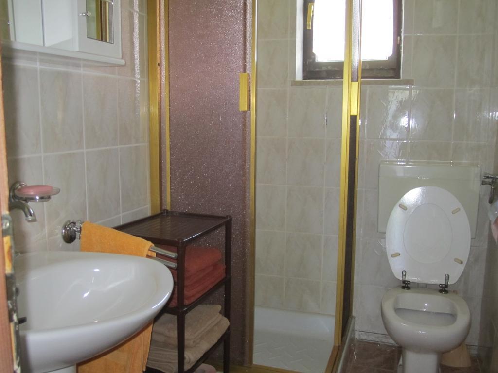 Guest House Sveti Marko Gacka Otočac Δωμάτιο φωτογραφία