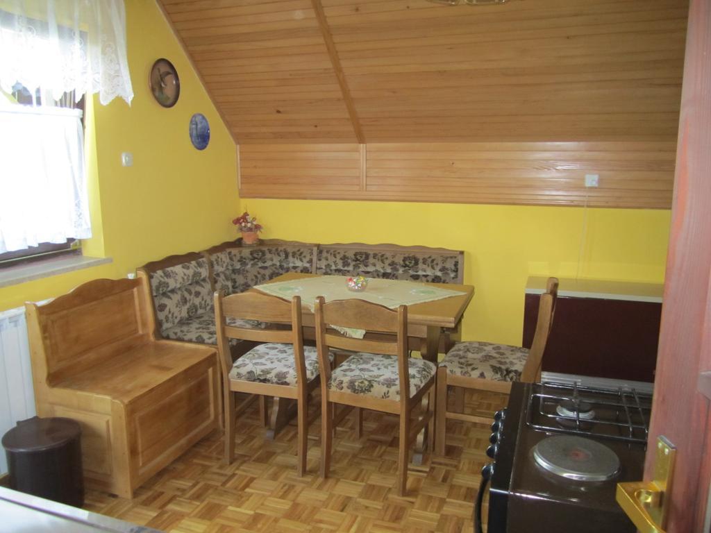Guest House Sveti Marko Gacka Otočac Δωμάτιο φωτογραφία