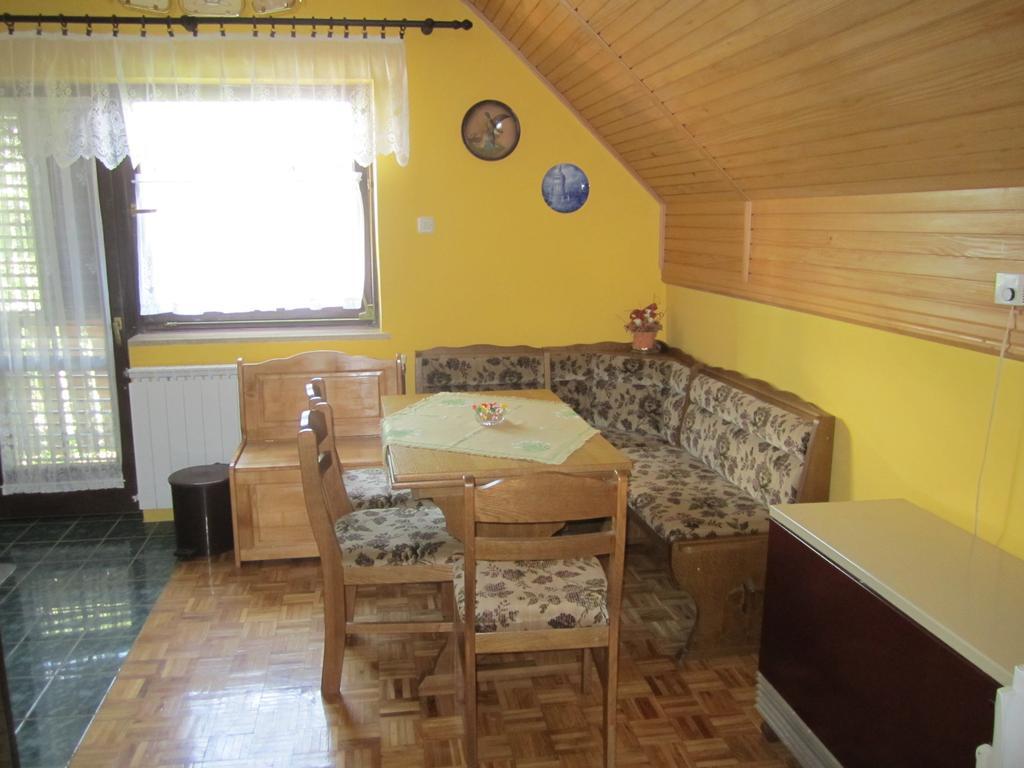 Guest House Sveti Marko Gacka Otočac Δωμάτιο φωτογραφία