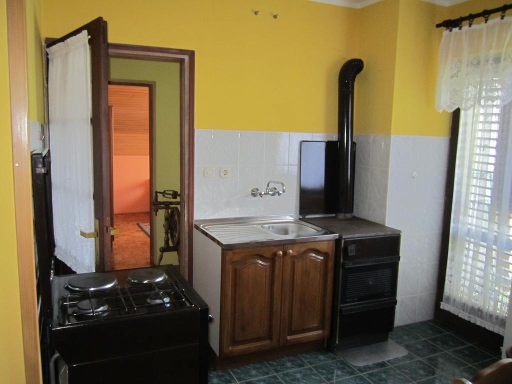 Guest House Sveti Marko Gacka Otočac Δωμάτιο φωτογραφία