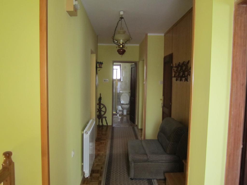 Guest House Sveti Marko Gacka Otočac Εξωτερικό φωτογραφία