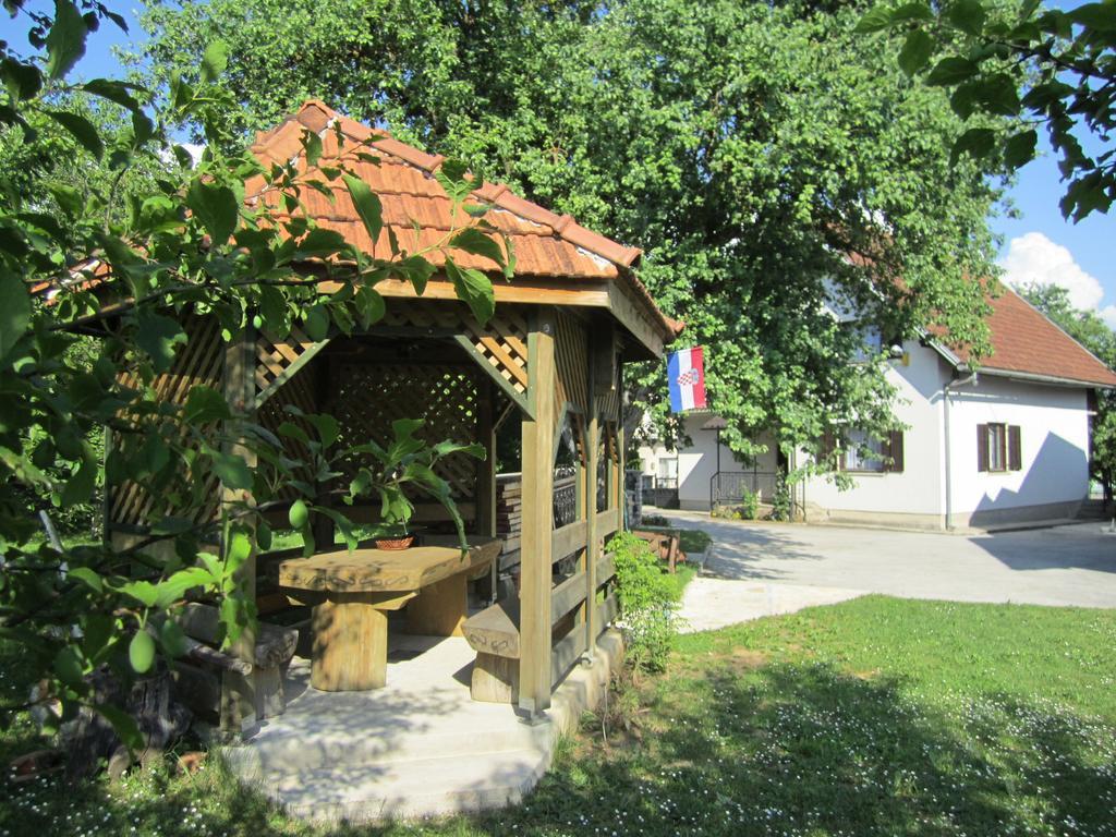 Guest House Sveti Marko Gacka Otočac Εξωτερικό φωτογραφία