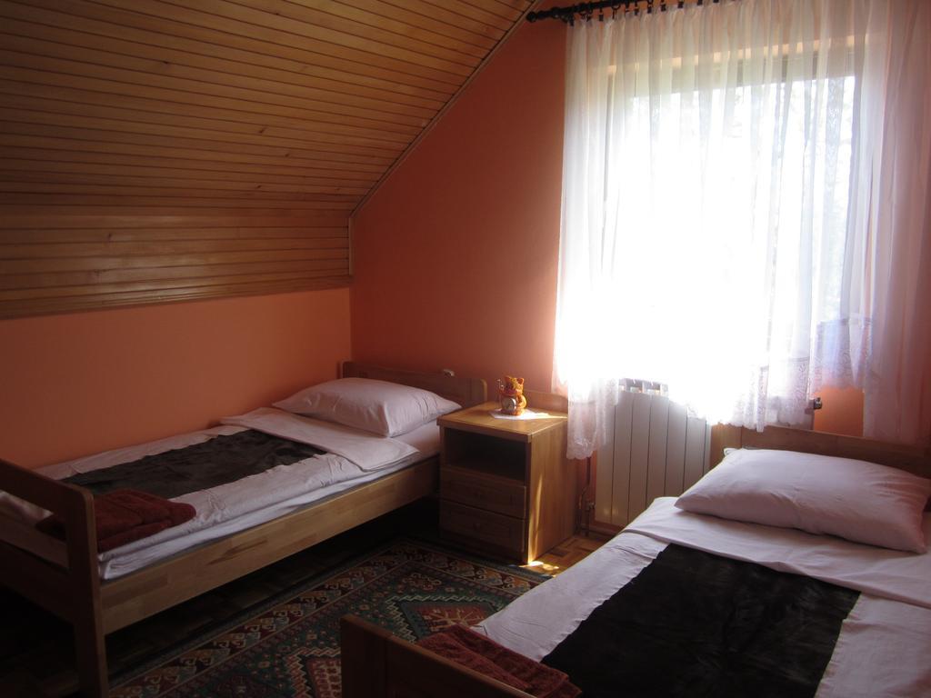Guest House Sveti Marko Gacka Otočac Δωμάτιο φωτογραφία