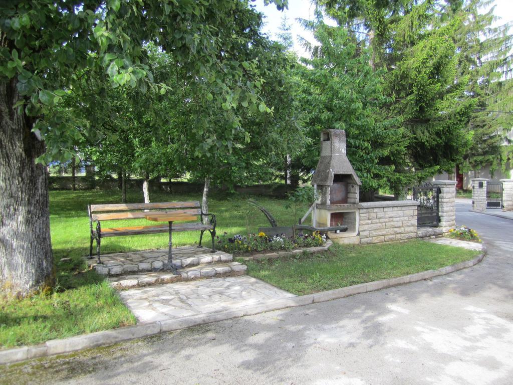 Guest House Sveti Marko Gacka Otočac Εξωτερικό φωτογραφία