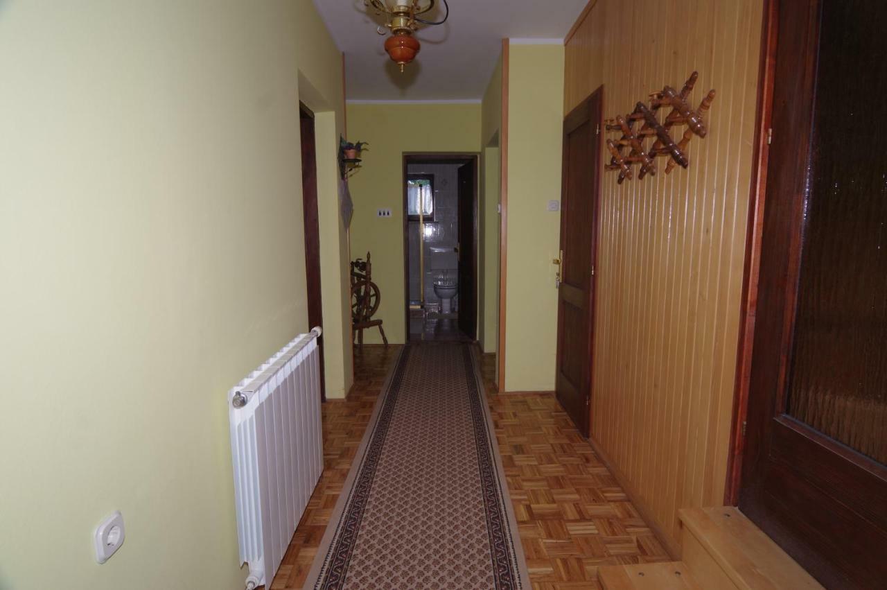 Guest House Sveti Marko Gacka Otočac Εξωτερικό φωτογραφία
